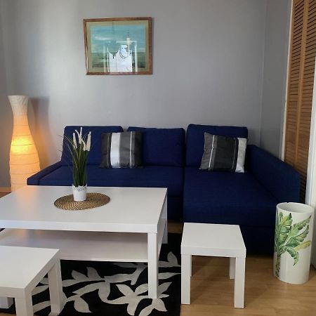 Biarritz Centre Pres Avenue De Verdun 10 Mn A Pied De La Grande Plage 4 Personnes Eksteriør billede