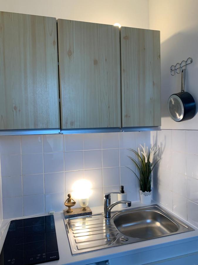 Biarritz Centre Pres Avenue De Verdun 10 Mn A Pied De La Grande Plage 4 Personnes Eksteriør billede